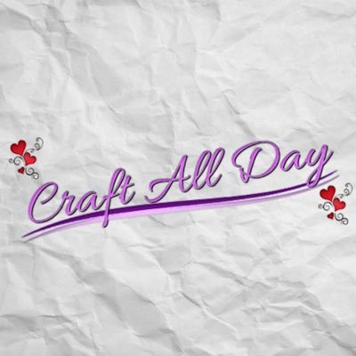 Craft All Day is an online shop and physical business. We sell dies, stamps, flowers, ribbons, lace, card blanks, host craft lessons and more!

📱01902731535