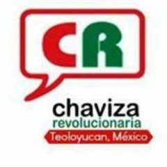 Chaviza Revolucionaria de Teoloyucan, jóvenes con ganas y decisión de aportar y generar cambio para el beneficio de todos los que habitan el Estado de México.