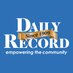 The Daily Record (@ellensburgdr) Twitter profile photo The Daily Record (@ellensburgdr) Twitter profile photo