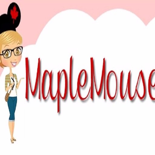 Owner, chief cook & bottle washer of @MapleMouseMama which is my primary Twitter account.