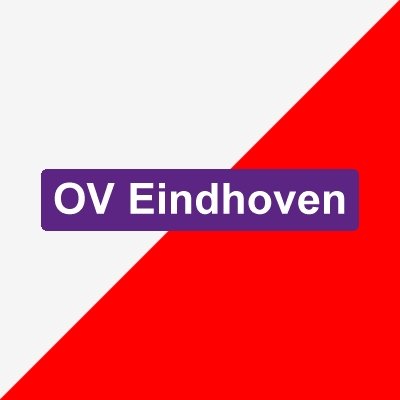 Nieuws en omleidingen van het busvervoer in de Regio Eindhoven.