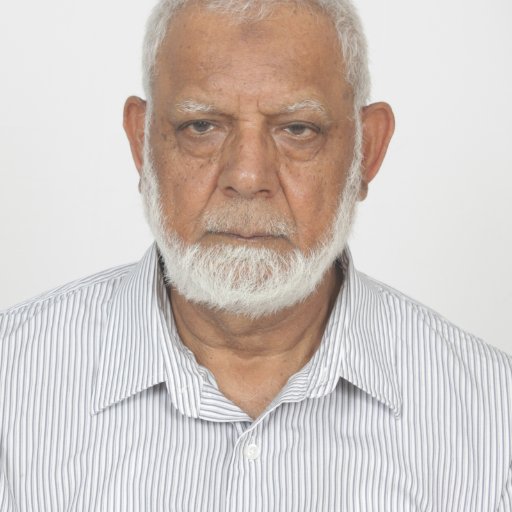 Abdul Hamid Malik