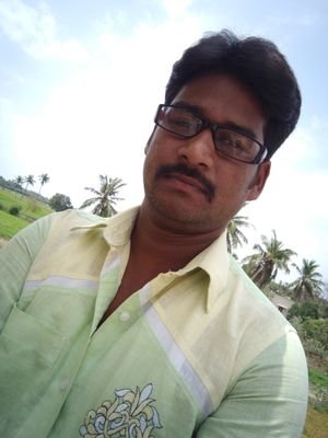 MohanU12's profile picture. 