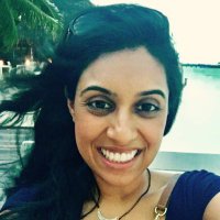 Shivani Mody (@shivanimody) 's Twitter Profile