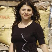 Ana María Vásquez (@anamaduplat) 's Twitter Profile Photo