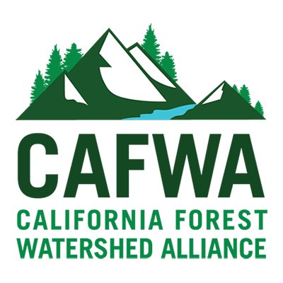 California Forest Watershed Alliance: Founded by a diverse coalition of organizations committed to improving the health of California's forested watersheds.