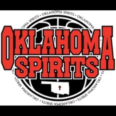 Since 1998 OKC based Oklahoma Spirits are a self funded 501C3 travel basketball team. 2019 season 13U & 10U boys