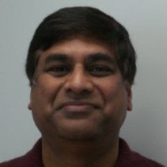 cchatterj1's profile picture. 