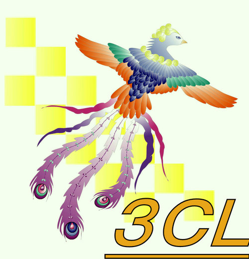 めざせ！世界共通語　3CL(３字語) は、英語をベースに、たった英数３字の簡単なコトバです　このツイッターを通じ、新しい３字語(コード)のお知らせ、３ＣＬの記事掲載、情報交換をしていきたいとおもいます　新コードは順次ＨＰのほうへ整理し登録します　これからもコトバの便利、簡単を追及していきます　クリエイター　桜花三生