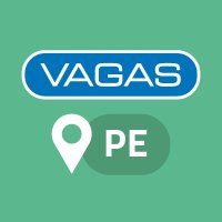Vagas Empregos PE (@vagaspe) 's Twitter Profile
