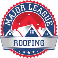 Major League Roofing(@MajorLeagueRoof) 's Twitter Profile Photo