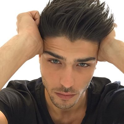 samirpgw's profile picture. 