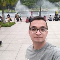 tahaazher's profile picture. Nobody