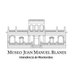 Museo Blanes (@museoblanes) Twitter profile photo Museo Blanes (@museoblanes) Twitter profile photo