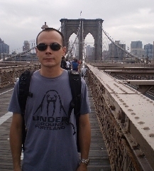 zacklee503's profile picture. 