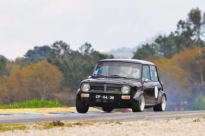 HierbaMagi's profile picture. I love MINI AUSTIN!!!!!