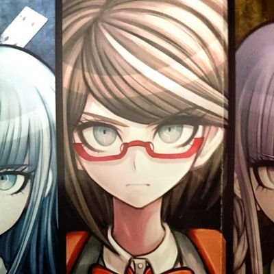 abow11037's profile picture. ロンパ好きです。のらりくらり生きてます
