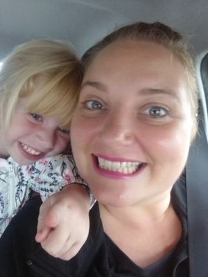 MariaMeeson's profile picture. 