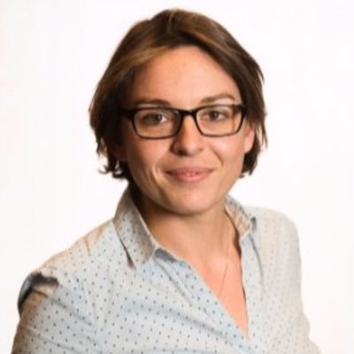 Responsable Communication & Marketing de @FédérationCINOV / Passionnée par #internet et le #digital, j'aime imaginer le #marketing de demain. #TransfoNum