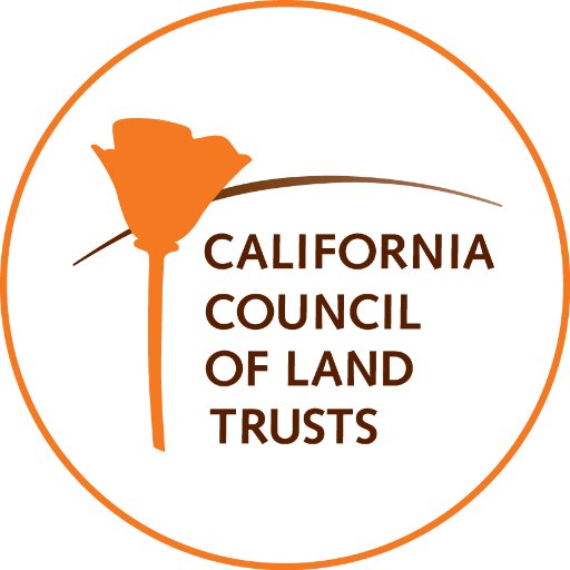 California Council of Land Trusts is a partnership of land trusts working to conserve CA's #land and #water for all.