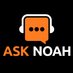 Ask Noah Show (@asknoahshow) Twitter profile photo Ask Noah Show (@asknoahshow) Twitter profile photo