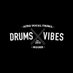 Drums x Vibes (@drumsxvibes) Twitter profile photo Drums x Vibes (@drumsxvibes) Twitter profile photo