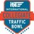 @ITETrafficBowl