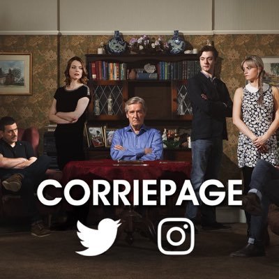 Bringing you all the Latest News, Spoilers & Updates from Weatherfield... #Corrie