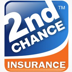 2nd Chance Insurance™  
PAYING TOO MUCH FOR AUTO INSURANCE? 
CALL US TODAY! 
1-800-222-1899