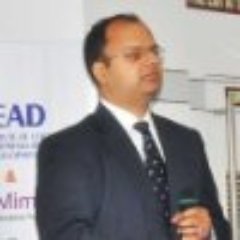 Entrepreneur | Dreamer and Implementer | #Ahmedabad i | Tweets are personal | https://t.co/Uffy1VR7KO