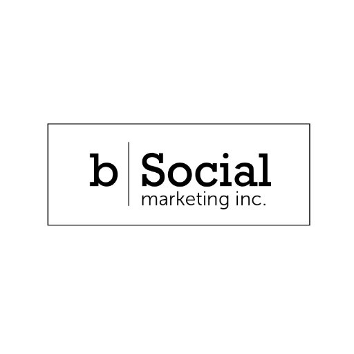 bSocial. bSeen. bSuccessful.                               Social media marketing