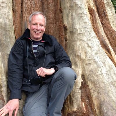 National Trust volunteer, Taijiquan student, rekindled photography bod enjoying monochrome