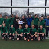 Dynamo F.C. (@dynamo_f_c) 's Twitter Profile