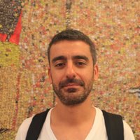 Turgay Çelik(@celikturgay) 's Twitter Profile Photo