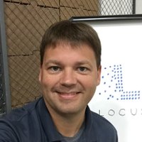 Sean Johnson (@seanlocus) 's Twitter Profile