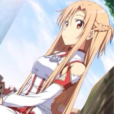 趣味垢です！アニメ、ゲーム、好きなことツイートしてく！よろしくですっ✨