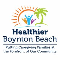 Healthier Boynton Beach (@healthier_bb) 's Twitter Profile Photo Healthier Boynton Beach (@healthier_bb) 's Twitter Profile Photo