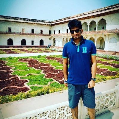 Professional athlete
Software Developer
Gadget Freak