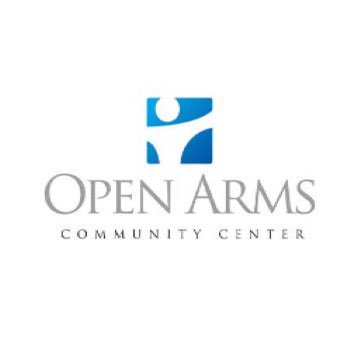 Open Arms Community Center is a non-profit organization 501 (c) 3 tax exempt with the IRS helping families and individual become self-sufficent.