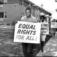 Civil Rights Group 2 (@letsbecivil2) 's Twitter Profile