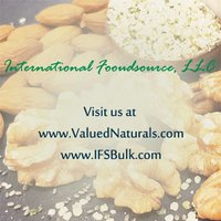 IFS Bulk (@ifsbulk) 's Twitter Profile