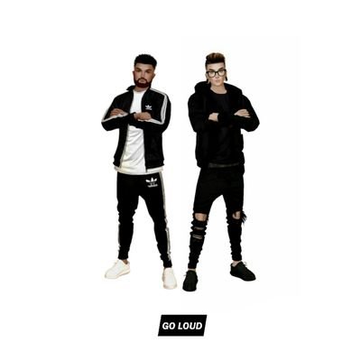 goloudofficial's profile picture. Bookings & Information 

goloudofficial@gmail.com  

 Go Loud! are Prithviraj & Felix from Assam India We are two young producers born in the age of 1998
