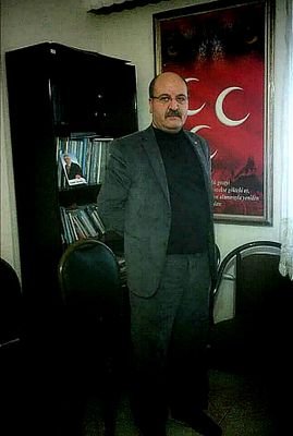 Vatanı ve Devletin Bütünlüğü için Canını Severek Verir...!