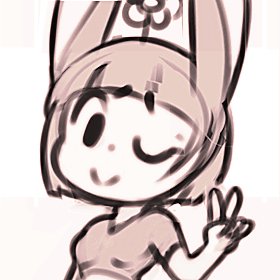 _pikopik's profile picture. drawthings • gamedev • Cooking Time with Tracy!