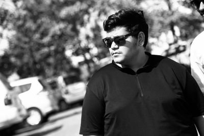 JoshuaPathreTK's profile picture. Gospel Artist. Guitarist, Vocalist.