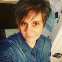 Tawnya Brown (@tntbballmama) Twitter profile photo