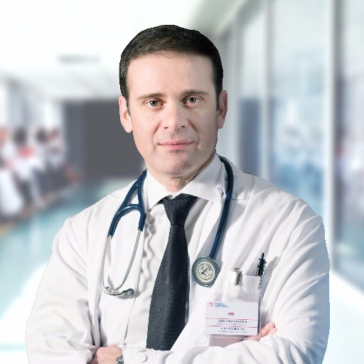 Dr.Dimitrios Baltzis an internist-diabetologist is the head of the Diabetes-Diabetic Foot Clinic in Mouwasat Medical Services Company of Kingdom of Saudi Arabia