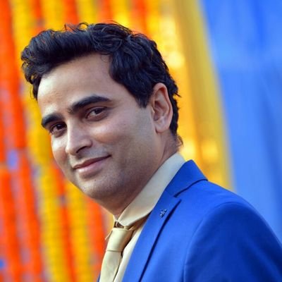 Human, VP Services @V2Force, Leader @NaviMumbaiSFUG