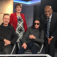 Ann O'Connor (@annoconnoritv) 's Twitter Profile