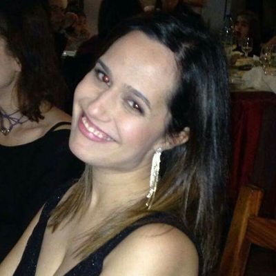 Fernanda Conceição Profile